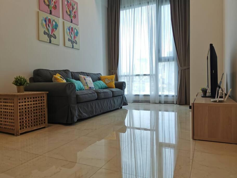 Opus Residence Kl I Homebrickz Kuala Lumpur Exterior photo