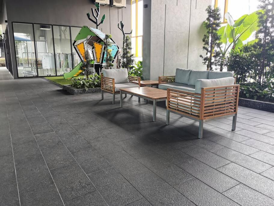 Opus Residence Kl I Homebrickz Kuala Lumpur Exterior photo