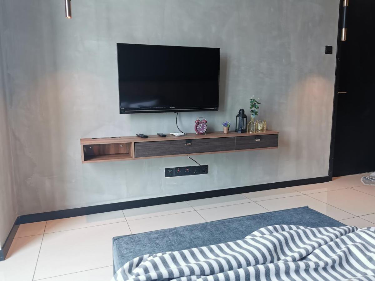 Opus Residence Kl I Homebrickz Kuala Lumpur Exterior photo
