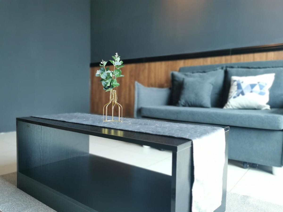 Opus Residence Kl I Homebrickz Kuala Lumpur Exterior photo