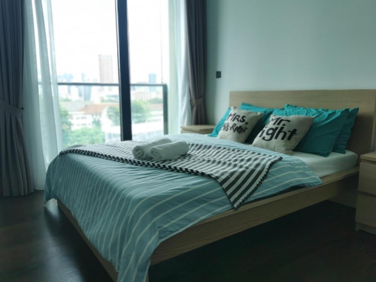 Opus Residence Kl I Homebrickz Kuala Lumpur Exterior photo